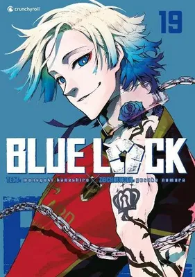 Immagine prodotto di Blue Lock - Band 19