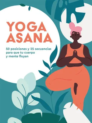 Produktbild von Yoga Asana