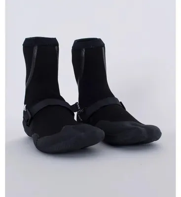 Produktbild von Hurley Advantage Plus 5/3 Neoprenschuhe Schwarz EU 42 1/2 Schwarz EU 42 1/2
