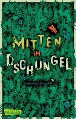 Obrázok produktu pre Mitten im Dschungel