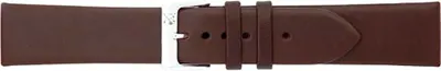 Produktbild von Uhrenarmband Piero Magli LEDER braun 20mm 04900003 NEU