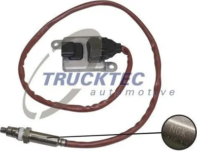Produktbild von TRUCKTEC AUTOMOTIVE NOx-Sensor Harnstoffeinspritzung 02.17.152 passend für MERCEDES-BENZ C-Klasse T-modell (S205)