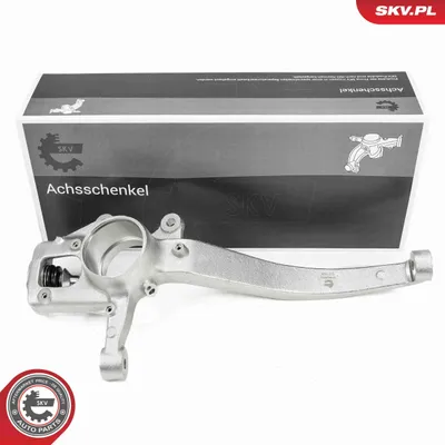Produktbild von ESEN SKV 47SKV972 Achsschenkel Radaufhängung Lenkung passend für MERCEDES-BENZ M-Klasse (W164) Vorne Rechts