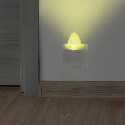 Image de Hama Nachtverlichting Amber