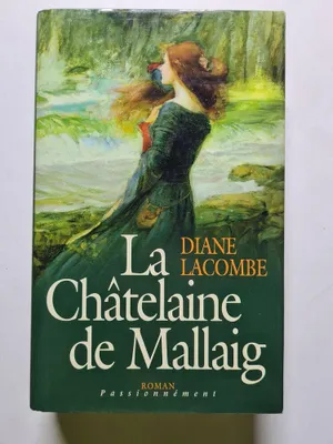 Image de La Châtelaine de Mallaig