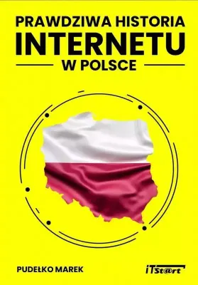 Immagine prodotto di Prawdziwa historia Internetu w Polsce