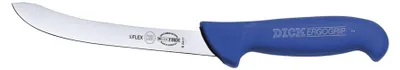 Produktbild von Dick ErgoGrip Filiermesser 15 cm, semiflex, 8241715