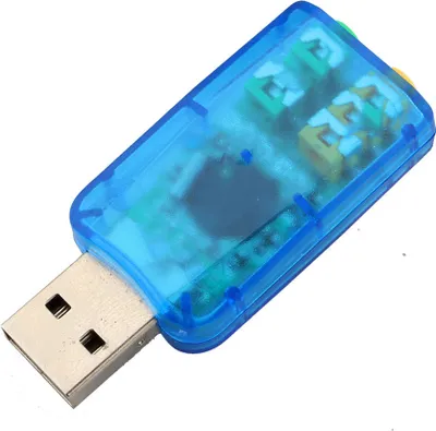 Obrázok produktu pre Zvuková karta USB,Externá zvuková karta počítača,Zvuková karta,Externá zvuková karta,Zvuková karta,Zvuková karta PC USB