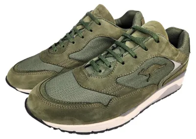 Produktbild von KangaROOS 804000 Classic Ultimate Herren Leder Sneaker Limited Edition  Germany - EUR 44
