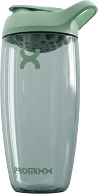 Produktbild von Promixx Pursuit EcoZen Shaker (700ml) Seagrass Green - Fitness-Zubehör - Streuer & Mixer