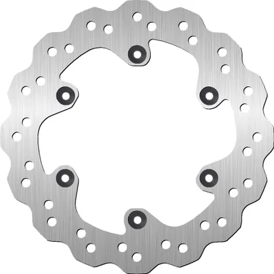 Obrázek produktu pro NG Bremsscheibe 2123X 220 mm, starr (FXD) Wavy