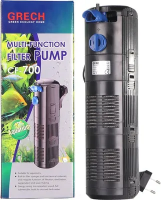 Produktbild von SunSun / Grech MultiPro Filter 700 - Innenfilter