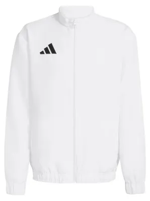 Produktbild von adidas Entrada 26 Präsentationsjacke S white/black