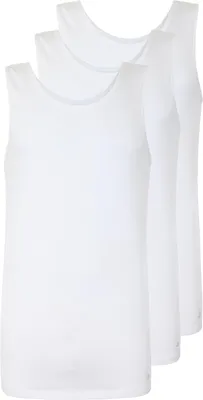 Produktbild von Achselshirt aus Baumwolle von Schöller, 870-680 (Größe: 8 / Farbe: schwarz)