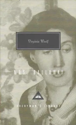 Produktbild von Mrs Dalloway
