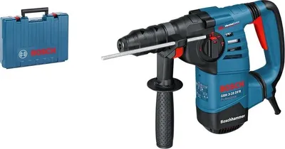 Image de Perforateur SDS Plus GBH 3-28 DFR Pro BOSCH - 061124A004