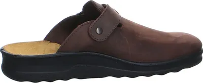 Produktbild von Westland Metz 265 - Mocca Veloursleder Größe: 43 Normal