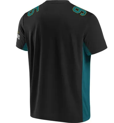 Image de Nfl WIP NFL-JAGUARS in Black color size small
