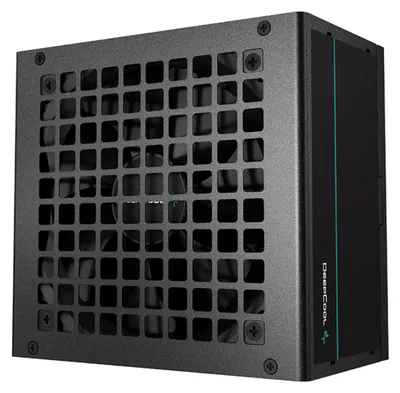 Immagine prodotto di DeepCool PF400 power supply unit 400 W 20+4 pin ATX ATX Black