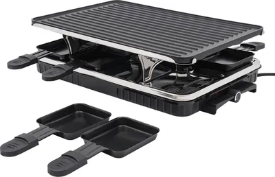 Produktbild von Gasbrenner - Herd- und Campingbrenner - Metall - Ohne Zündgerät - Wiederverwendbar - Für Outdoor und Grillen