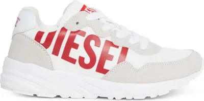 Obrázok produktu pre Diesel Kids Bc0552 športové topánky white EU 32 white EU 32