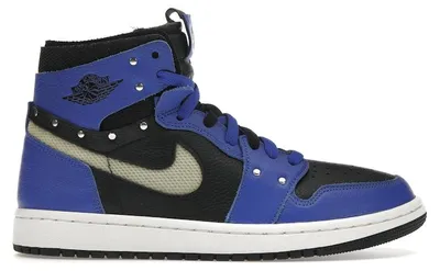Produktbild von Jordan 1 Retro High Zoom Sisterhood (Women's) - EU 37.5