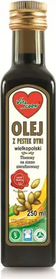 Produktbild von VITACORN Kürbiskernöl 250ml