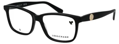 Produktbild von LONGCHAMP EYEWEAR Brillenfassung LONGCHAMP LO2716 54001