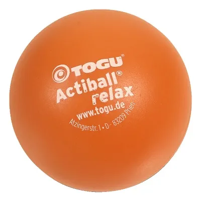 Zdjęcie produktu dla Togu® Actiball® Relax, S, ø 6 cm