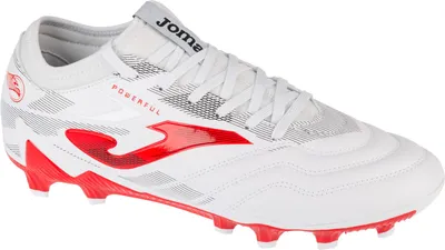 Produktbild von Joma Powerful 2502 FG POWS2502FG, Fußballschuhe, Herren, Weiß