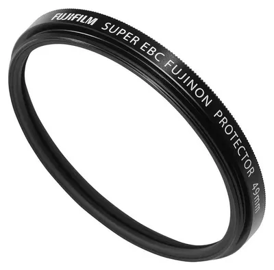 Produktbild von FUJIFILM PRF 49 Schutzfilter schwarz