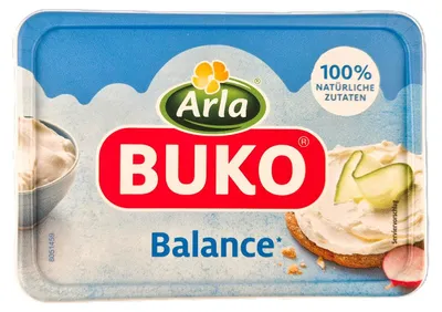 Produktbild von Arla BUKO Balance 200g
