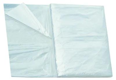 Produktbild von STORCH Plane HDPE, 4 m x 12,5 m, Stärke 0,007 mm