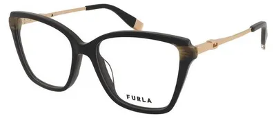 Produktbild von Brillen Furla VFU830 0700