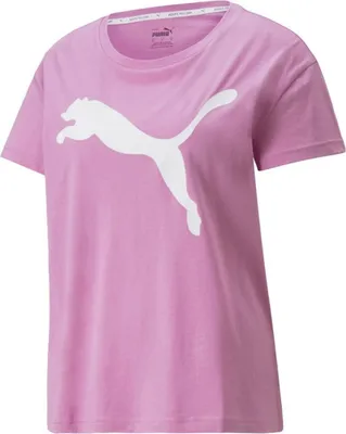 Image de Puma T-shirt Rtg Logo Tee, 58645415, Pointure: 164