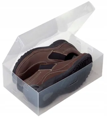 Produktbild von Schuh Organiser Schuhkarton