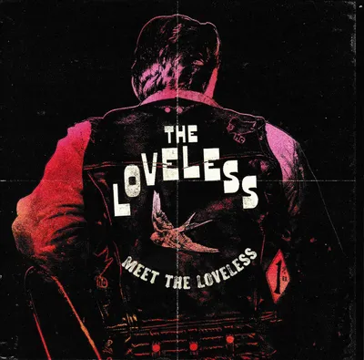 Produktbild von Meet The Loveless