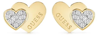 Immagine prodotto di Orecchini da donna Guess JUBE02174JWYGT/U