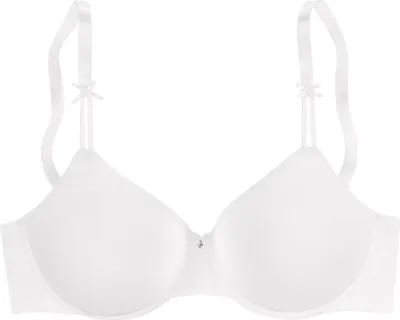 Produktbild von LASCANA Minimizer-BH weiß Größe 90 Cup E