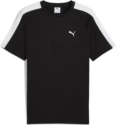 Produktbild von Puma Select T7 Kurzarm-t-shirt Schwarz XL Herren,Damen Schwarz XL
