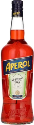 Produktbild von Aperol Aperitivo 11 %  1,00 Liter