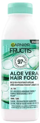 Obrázok produktu pre Garnier – Kondicionér Fructis Hair Food – Aloe vera