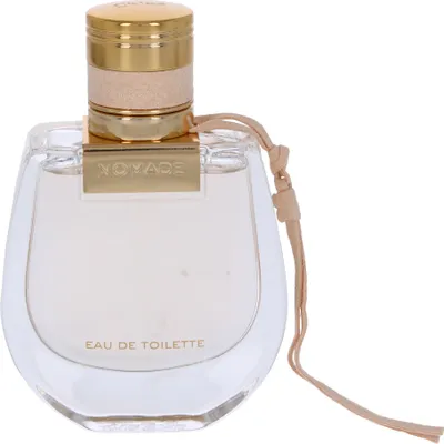 Produktbild von Chloé Nomade, Frauen, 50 ml, Nicht nachfüllbare Flasche, Pflaume, Mirabelle plum, Davana