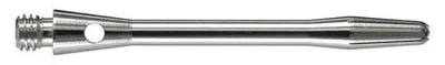 Produktbild von Harrows - Dart-Schäfte, Aluminium PP4365 (46 mm) (Silber)