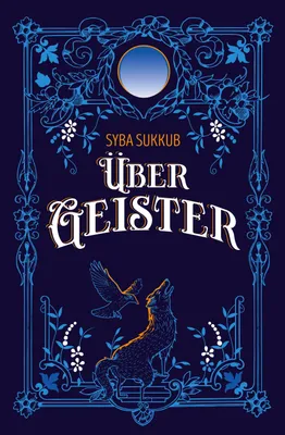 Produktbild von Über Geister