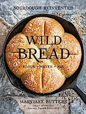 Obrázek produktu pro Wild Bread