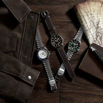 Obrázok produktu pre Hodinky SEIKO 5 SSK036K1