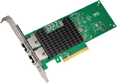 Immagine prodotto di Scheda di rete Intel Ethernet X710-T2L - Adattatore di rete