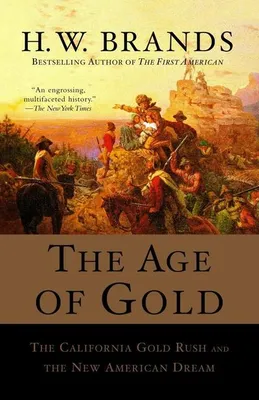Produktbild von The Age of Gold