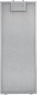 Produktbild von easyPART passend für 11022474 Constructa Metallfettfilter vorne 483x192mm für Dunstabzugshaube